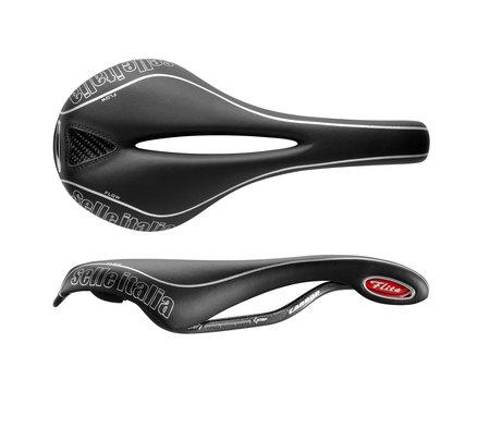 Foto Selle Italia Flite Kit Carbonio Flow negro
