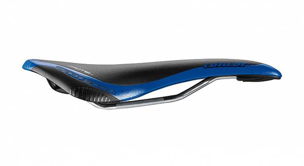 Foto Selle San Marco Concor Racing Protek Blue Edition Black / Blue