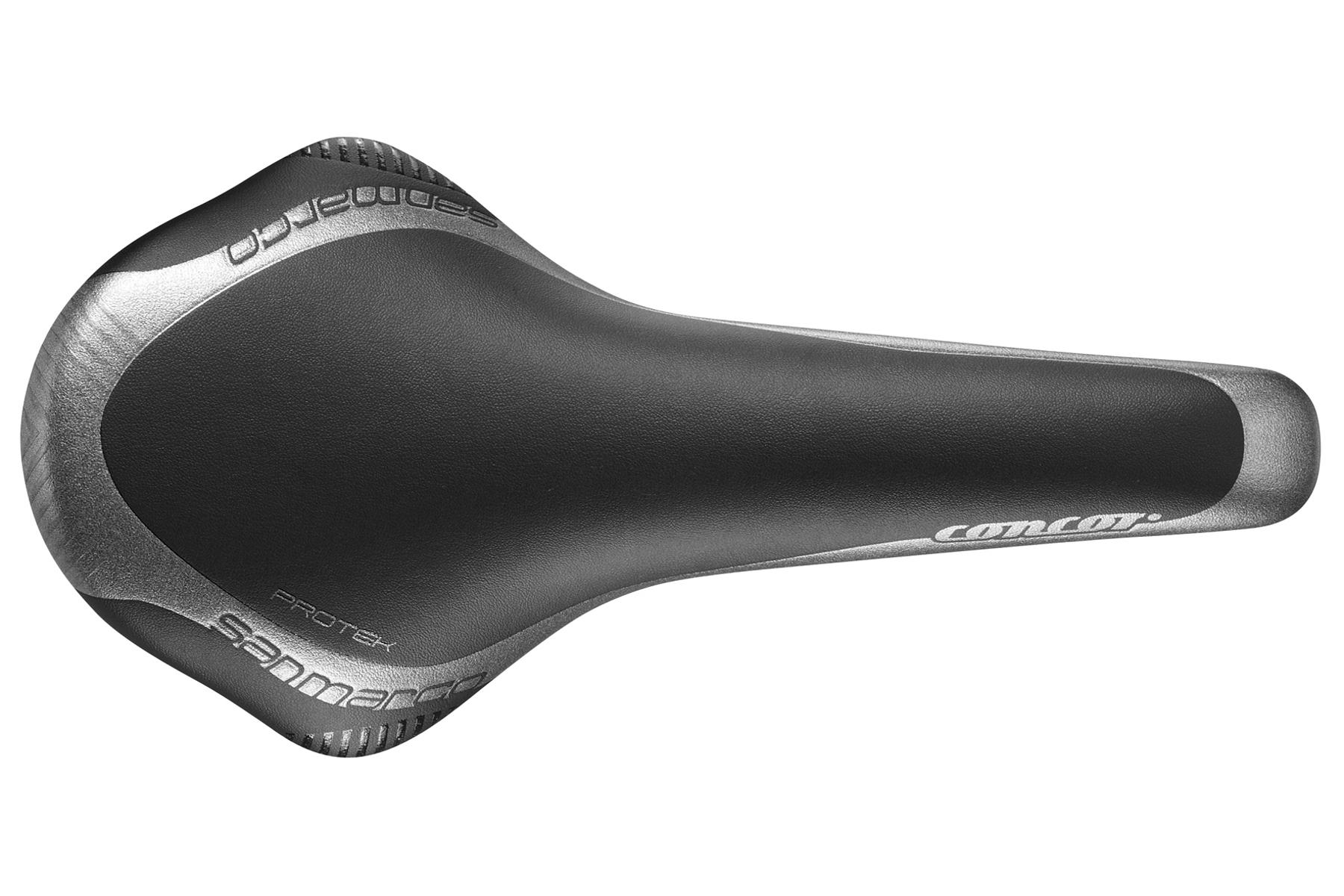 Foto Selle San Marco CONCOR Racing Protek Sillín para bicicleta de ca