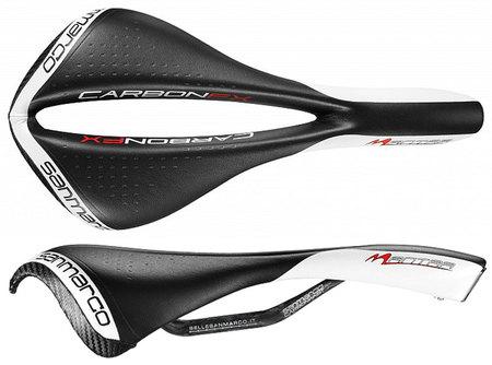 Foto Selle San Marco MANTRA Carbon FX black