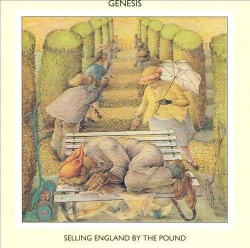 Foto Selling England By the Pound - Limited Edition [Vinilo]