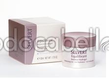 Foto Selvert Equilibrant. Balance Hidrogel. Gel hidratante 50ml.