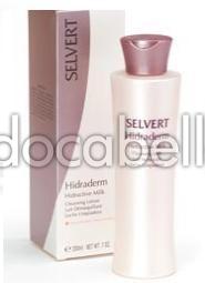 Foto Selvert Hidraderm. Hidractive Milk 200ml.