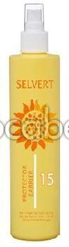 Foto Selvert Protector Solar. Spray Solar Anti-Edad SPF 15 250ML.