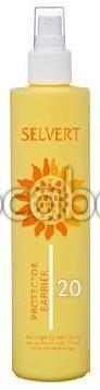 Foto Selvert Protector Solar. Spray Solar Anti-Edad SPF 20 250ML.