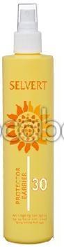 Foto Selvert Protector Solar. Spray Solar Anti-Edad SPF 30 250ML.