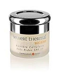Foto selvert thermal solaire barriere cellulaire anti-rides spf 50 50 ml