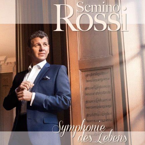 Foto Semino Rossi: Symphonie Des Lebens CD
