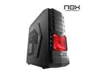 Foto semitorre atx nox blaze hot swap 120 mm