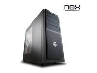 Foto semitorre atx nox hummer sx usb 3.0