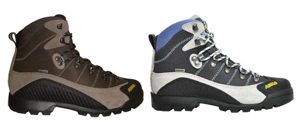 Foto Senderismo Asolo Horizon Goretex Man/woman