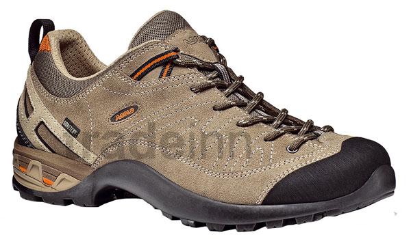 Foto Senderismo Asolo Rift Goretex Wool Man