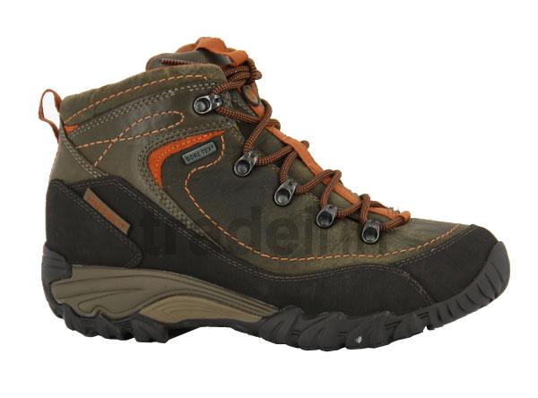 Foto Senderismo Merrell Chameleon Arc 2 Rival Goretex Kangaroo