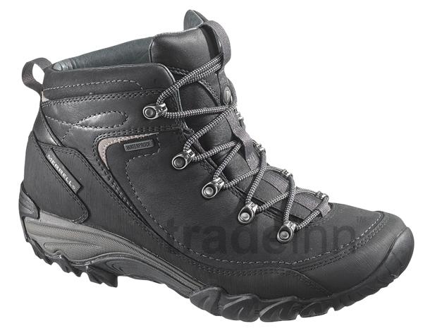 Foto Senderismo Merrell Chameleon Arc 2 Rival Waterproof Black