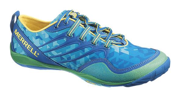 Foto Senderismo Merrell Lithe Glove Apollo