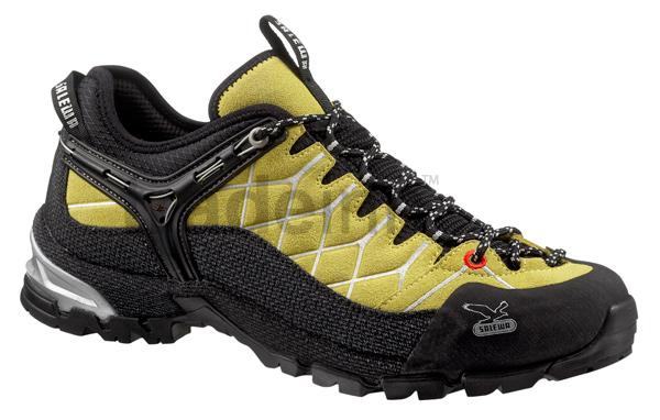 Foto Senderismo Salewa Alp Trainer Man