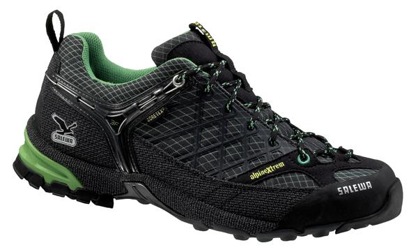 Foto Senderismo Salewa Firetail Goretex Bamboo Man