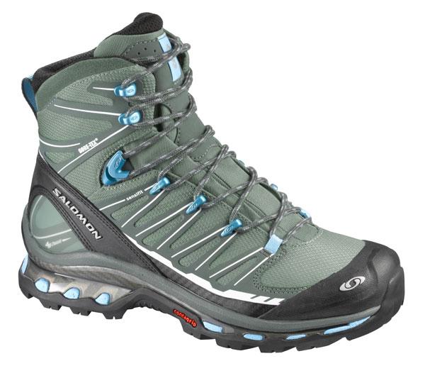 Foto Senderismo Salomon Cosmic 4d 2 Goretex Light Tt Woman