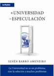 Foto Senen Barro Ameneiro - + Universidad - Especulación - Netbiblo