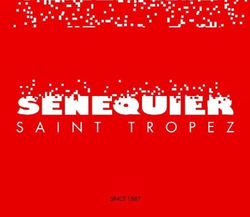 Foto Senequier Saint Tropez CD Sampler
