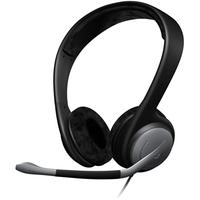 Foto Sennheiser 500922 - pc151 headset (2 x 3.5mm)