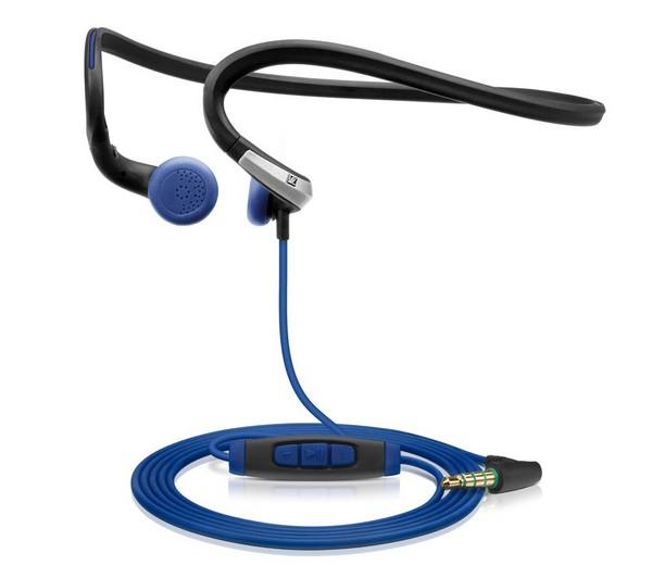 Foto Sennheiser Casco con auriculares walkman PMX 685i Sports Adidas + Ada