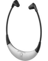 Foto Sennheiser Cascos inalambricos RR 4200 Plata
