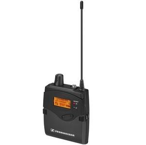 Foto Sennheiser Ek 2000 Iem Bw B-band