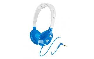 Foto Sennheiser HD 220 Adidas Original