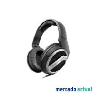 Foto sennheiser hd 449 - auriculares