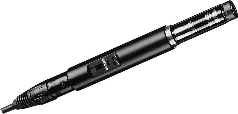 Foto Sennheiser K 6 Módulo de Alimentación