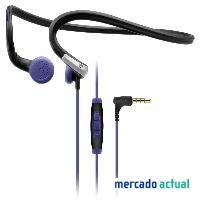 Foto sennheiser pmx 685i sports - auricular