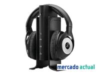 Foto sennheiser rs 170 - auriculares