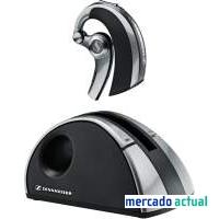 Foto sennheiser vmx office - casco con auriculares