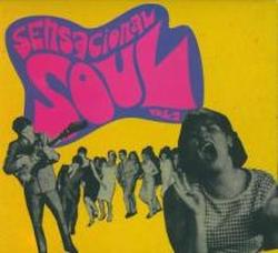 Foto Sensacional Soul Vol.2