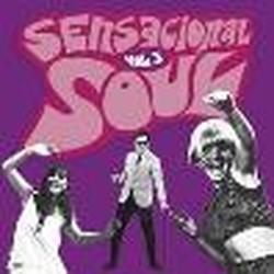 Foto Sensacional Soul Vol.3