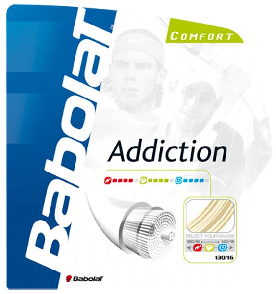 Foto Sensaciones Babolat Addiction