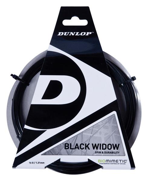 Foto Sensaciones Dunlop Black Widow 1.30