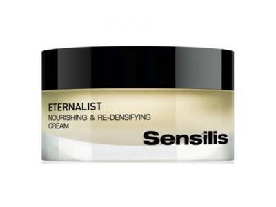 Foto Sensilis eternalist crema nutritiva redensificante, 50ml