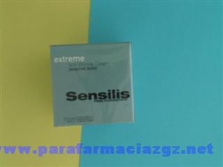 Foto sensilis extreme antiarrugas