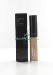 Foto Sensilis Illusion Corrector Uniformizador Clair 7,5ml