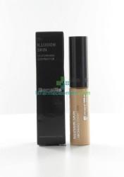 Foto Sensilis Illusion Corrector Uniformizador Moyen 7,5ml