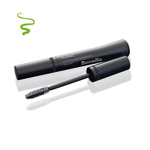 Foto Sensilis Ocean Mascara Waterproof