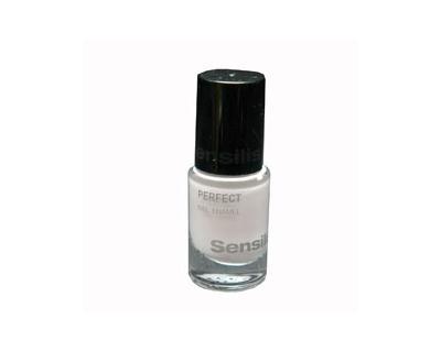 Foto Sensilis Perfect esmalte blanco 8ml.