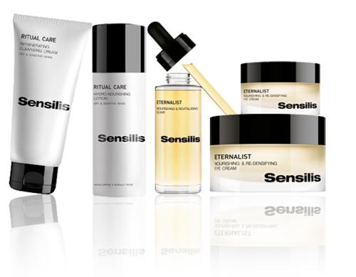 Foto Sensilis Programa Nutritivo Revitalizante