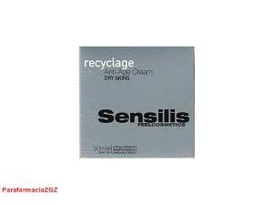 Foto sensilis recyclage p seca 50