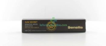 Foto Sensilis Stick SPF 50+ 2ml