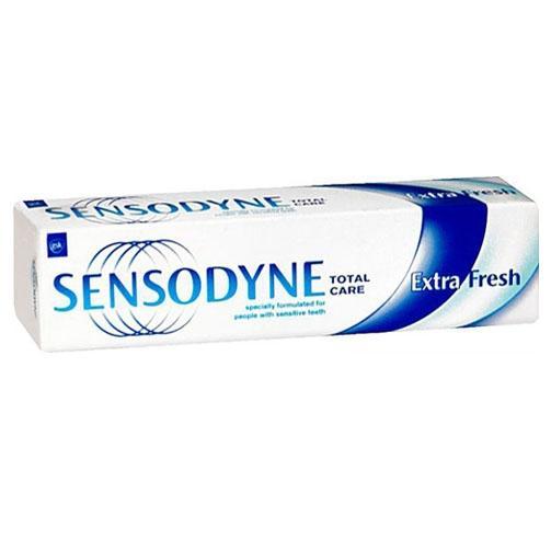 Foto Sensodyne Total Care Extra Fresh Toothpaste x 75ml