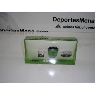 Foto Sensor botas adidas micoach speedpod pc/mac - iphone/ipod touch