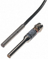 Foto Sensor de proximidad inductivo, 0,8 mm
